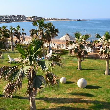 Grand Ocean Blue - Apartment 718 Ain Sukhna Exterior photo
