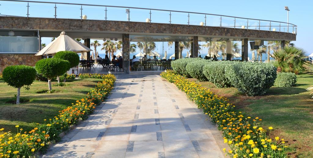 Grand Ocean Blue - Apartment 718 Ain Sukhna Exterior photo