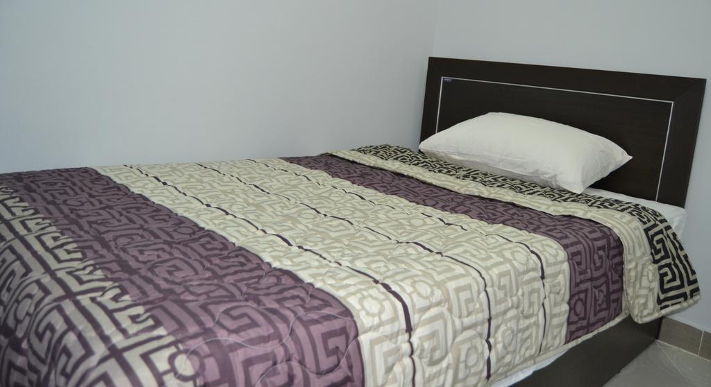 Grand Ocean Blue - Apartment 718 Ain Sukhna Exterior photo