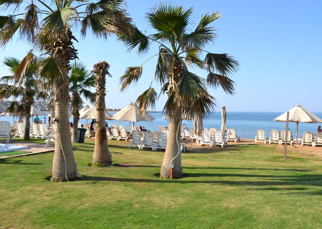 Grand Ocean Blue - Apartment 718 Ain Sukhna Exterior photo